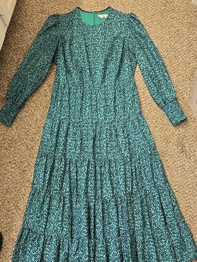 jersey dresses for sale Rose Jersey Dress – KucoonDesigns main image 0